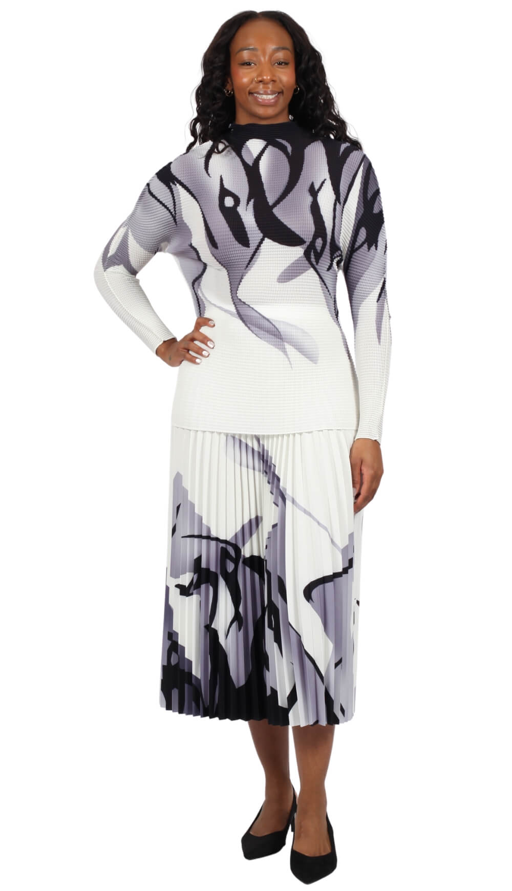 Diana 00092-BW Diana 00092-BW